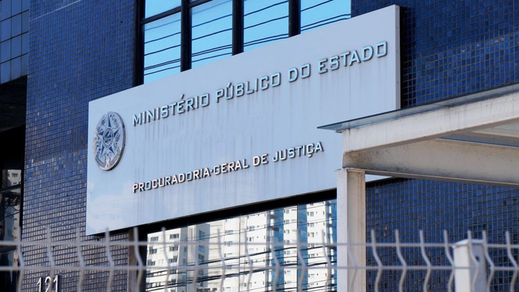 Concurso público Ministério Público