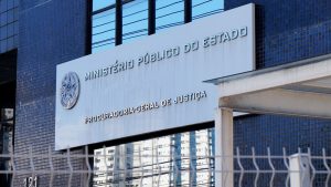 Concurso público Ministério Público