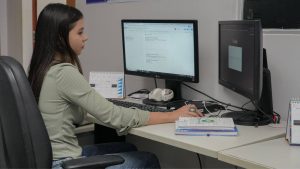 Concurso público Secretaria de Educação