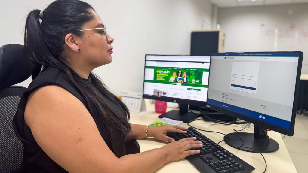 Concurso público Secretaria de Educação 2026 Inscrições