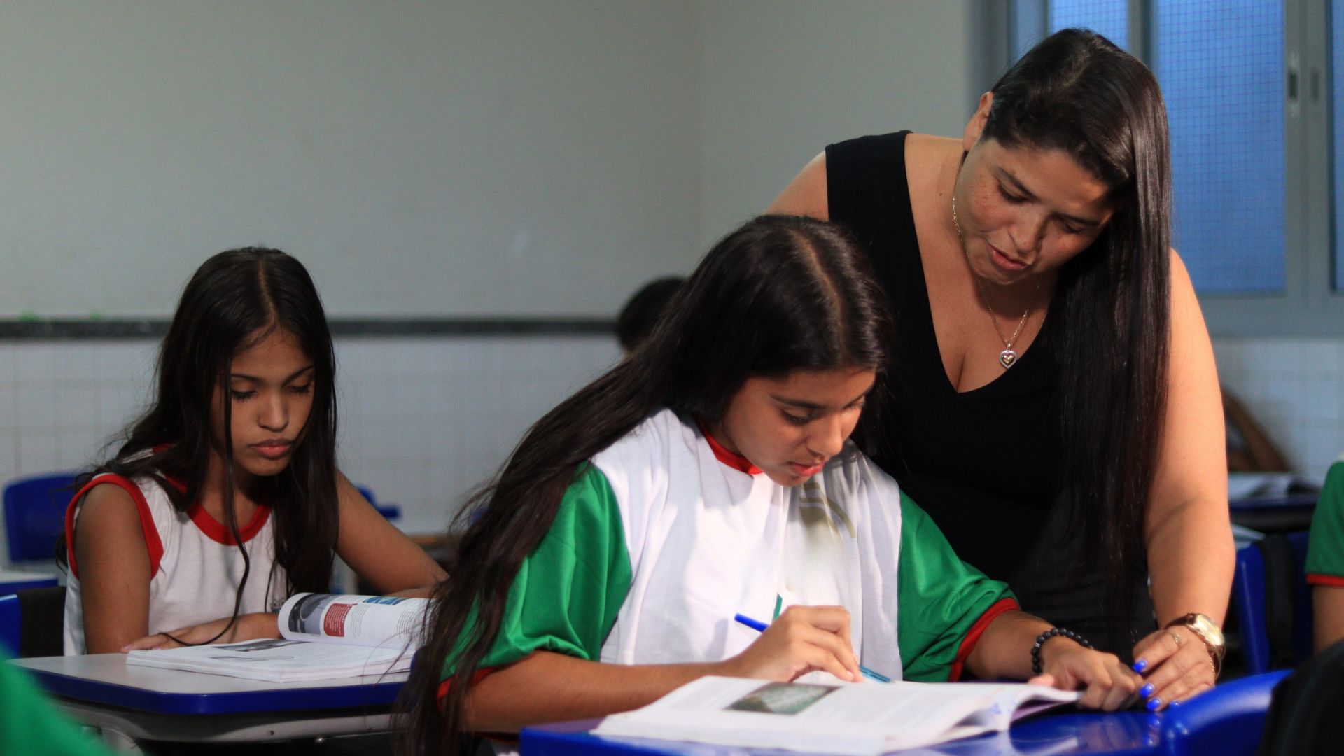 Concurso Secretaria de Educação 2026 Concurso público