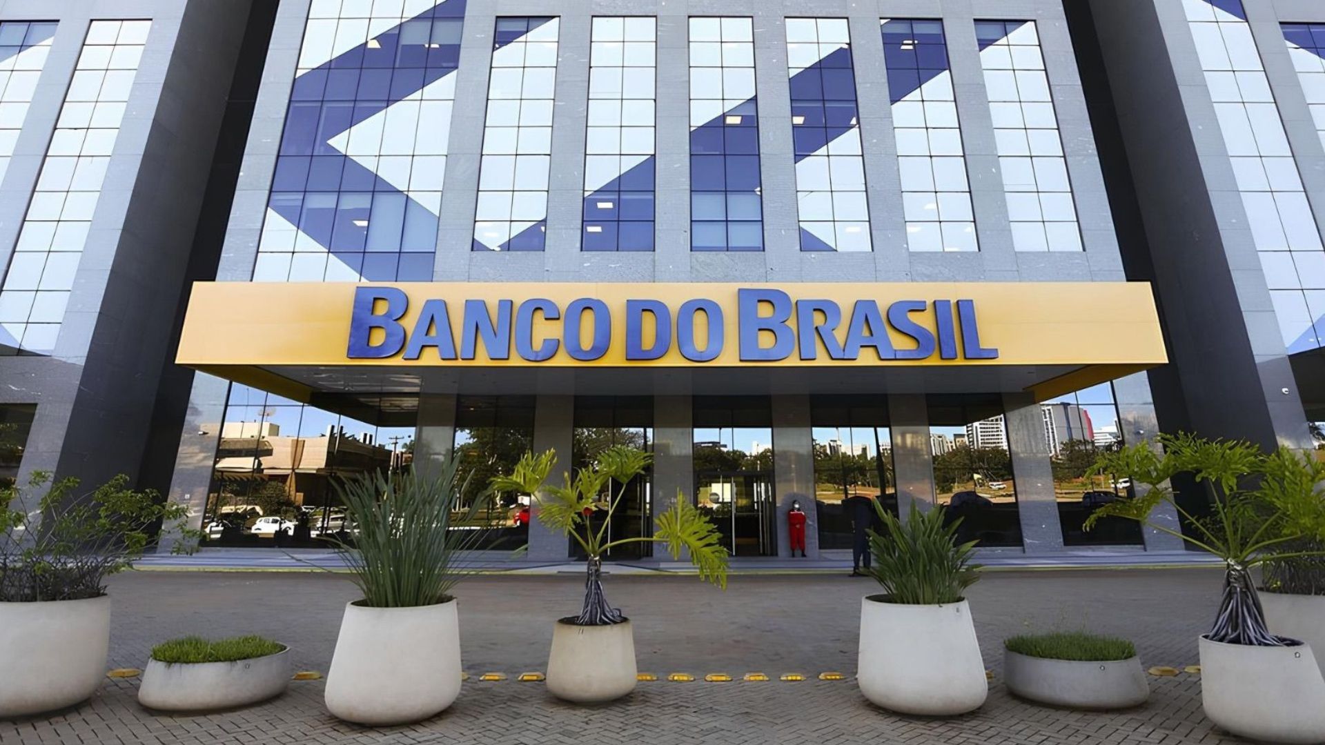 Edital Banco do Brasil Concurso público