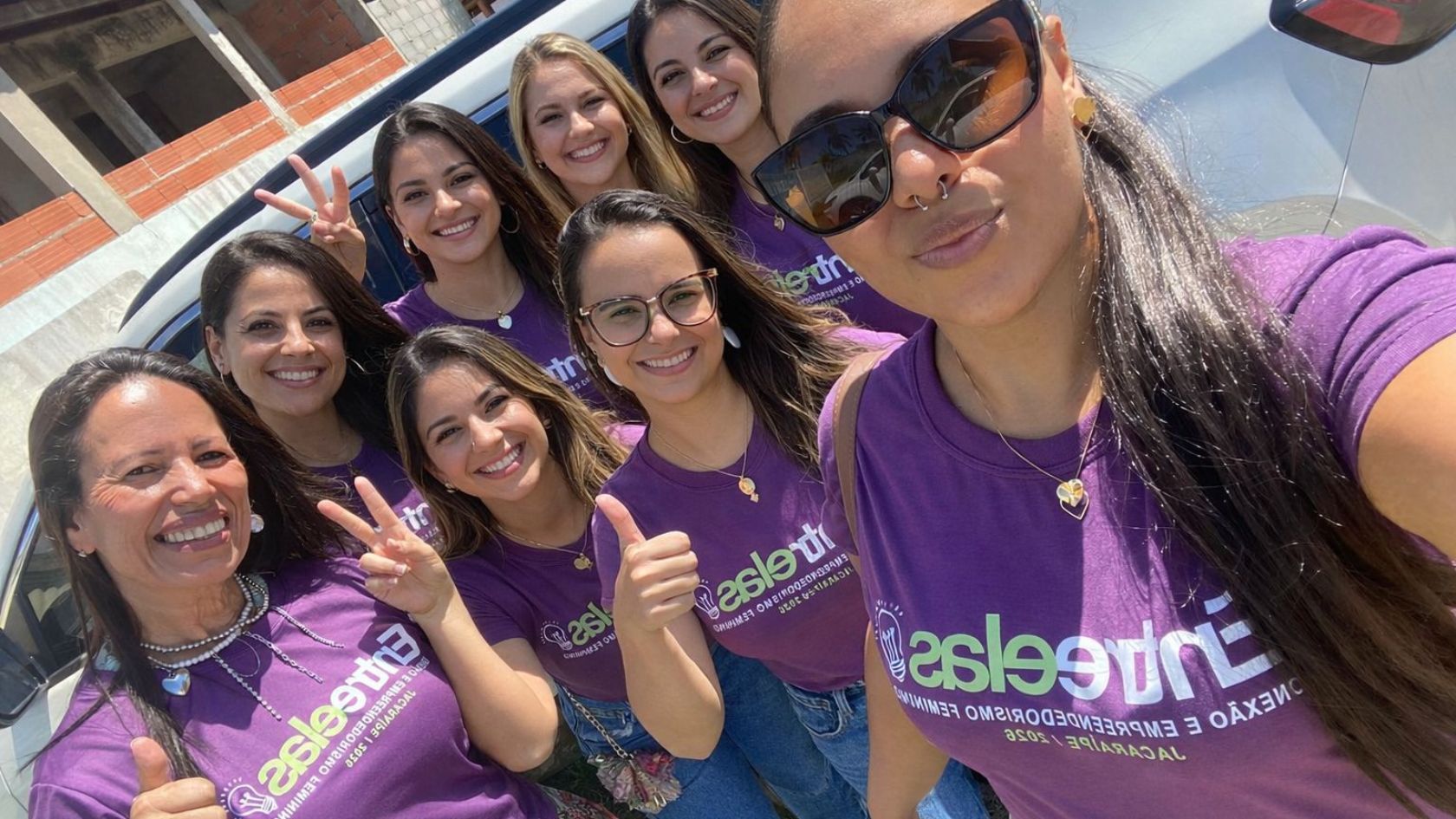 empreendedorismo feminino jacaraípe