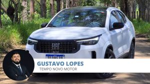 Fiat Fastback Impetus