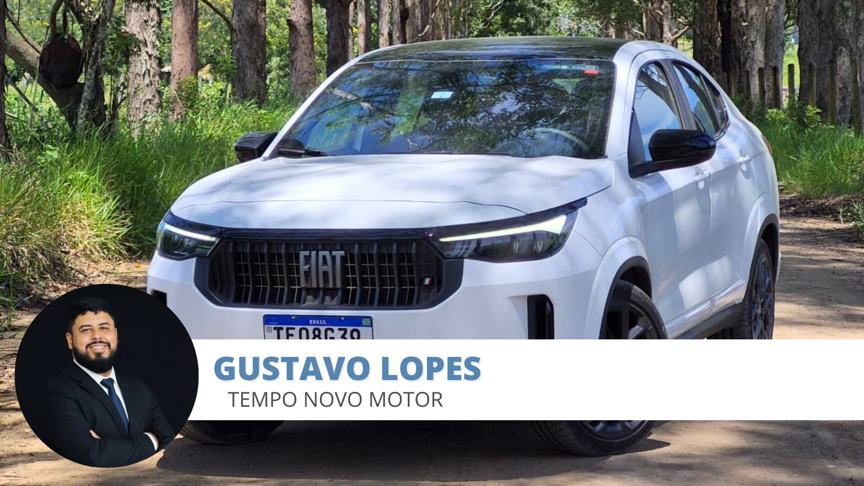 Fiat Fastback Impetus