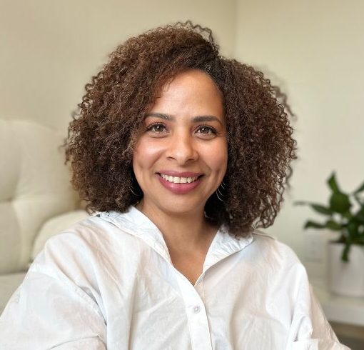 Foto de Helen Cristina Oliveira Santos