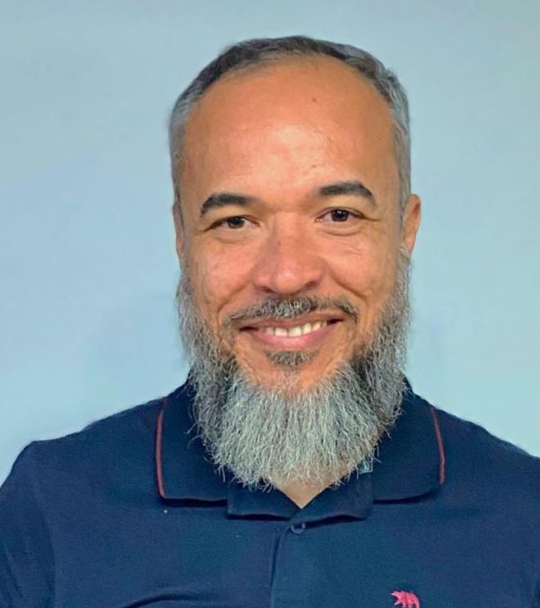 Foto de Nilson Sant'Ana Aliprandi