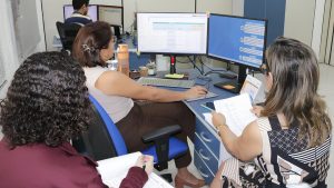 Governo do Estado Concurso público