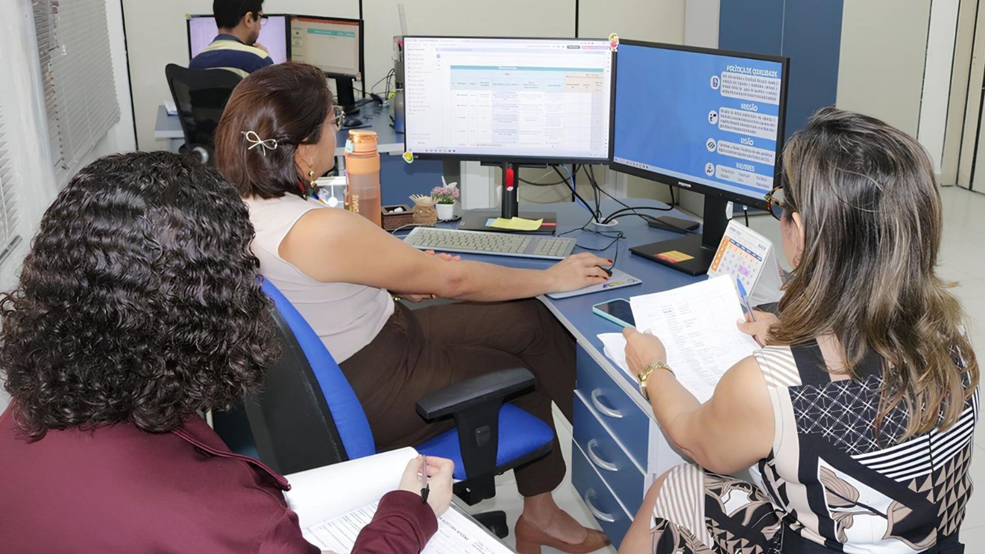 Governo do Estado Concurso público