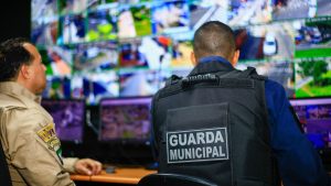 Guarda da Serra Multa por uso de maconha