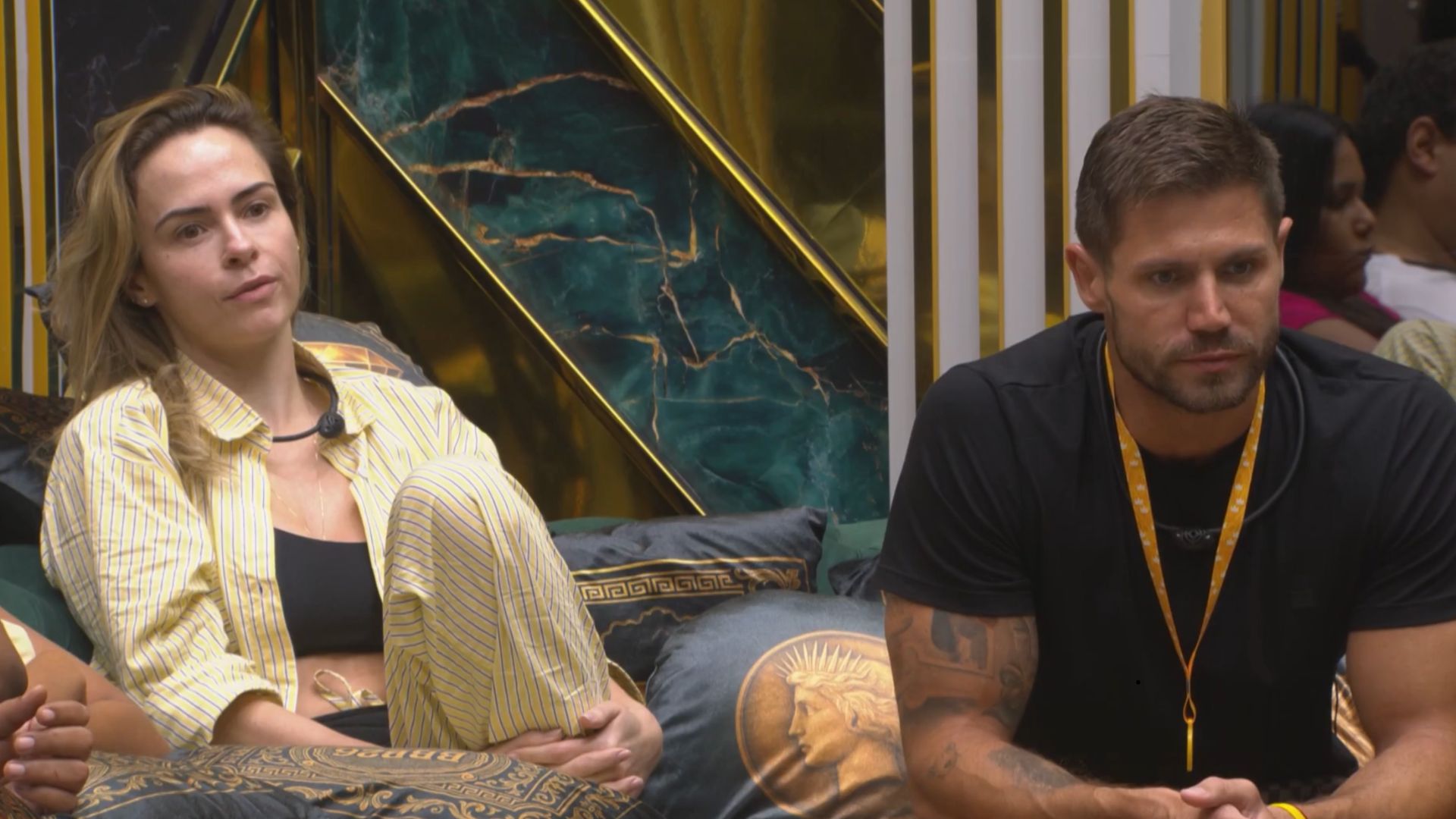 Qual horas é a Prova do Anjo hoje