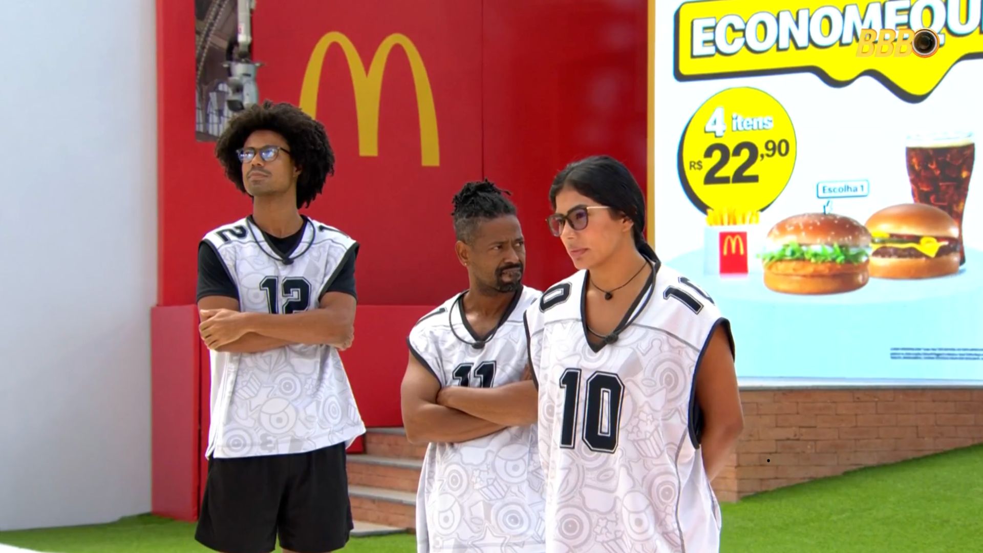 Que horas começa a Prova do Anjo hoje