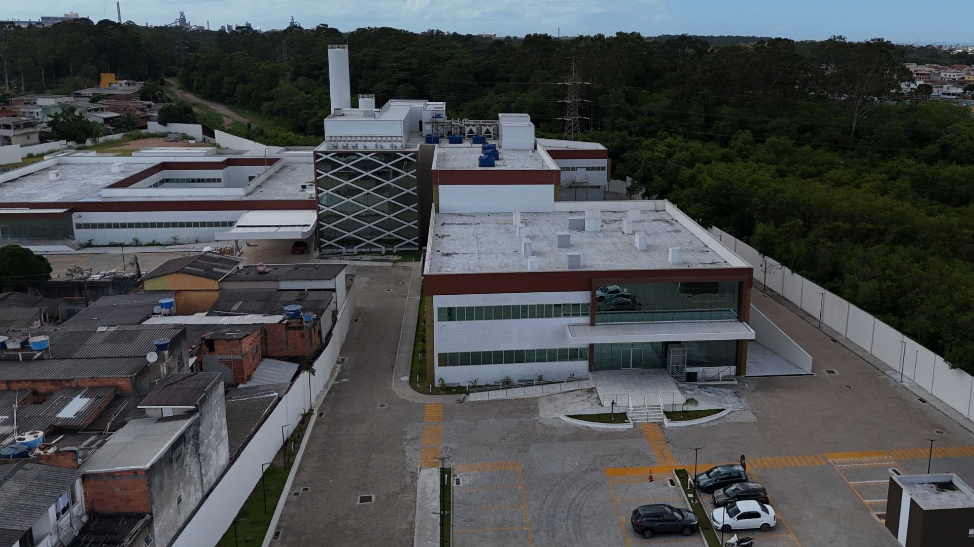 Hospital Unimed Serra