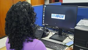 IBGE Concurso público