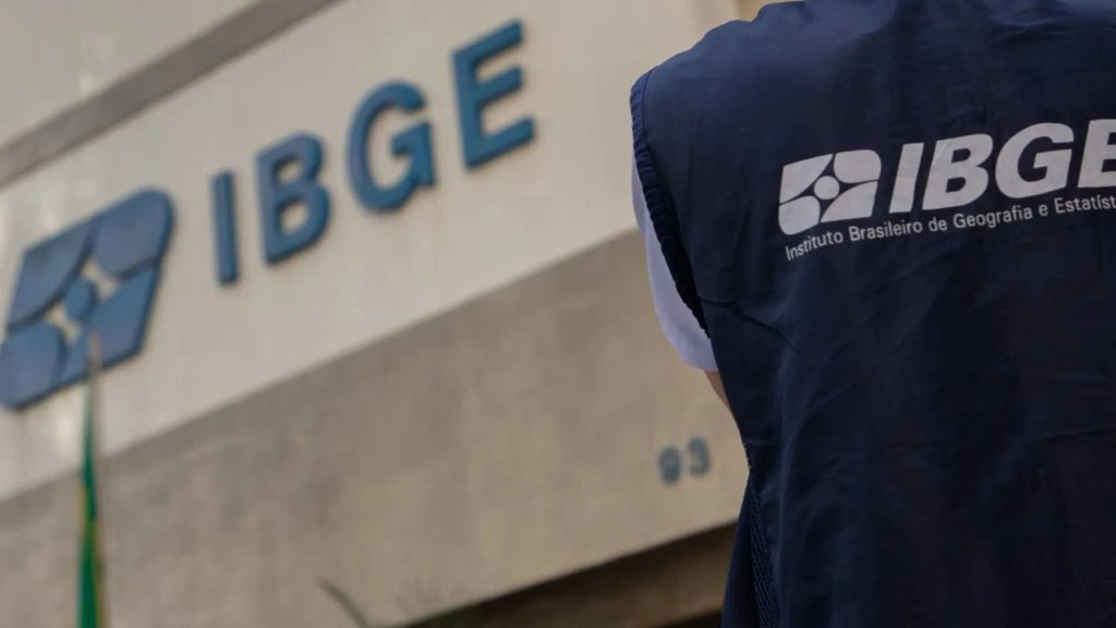 IBGE Concurso público Inscrições