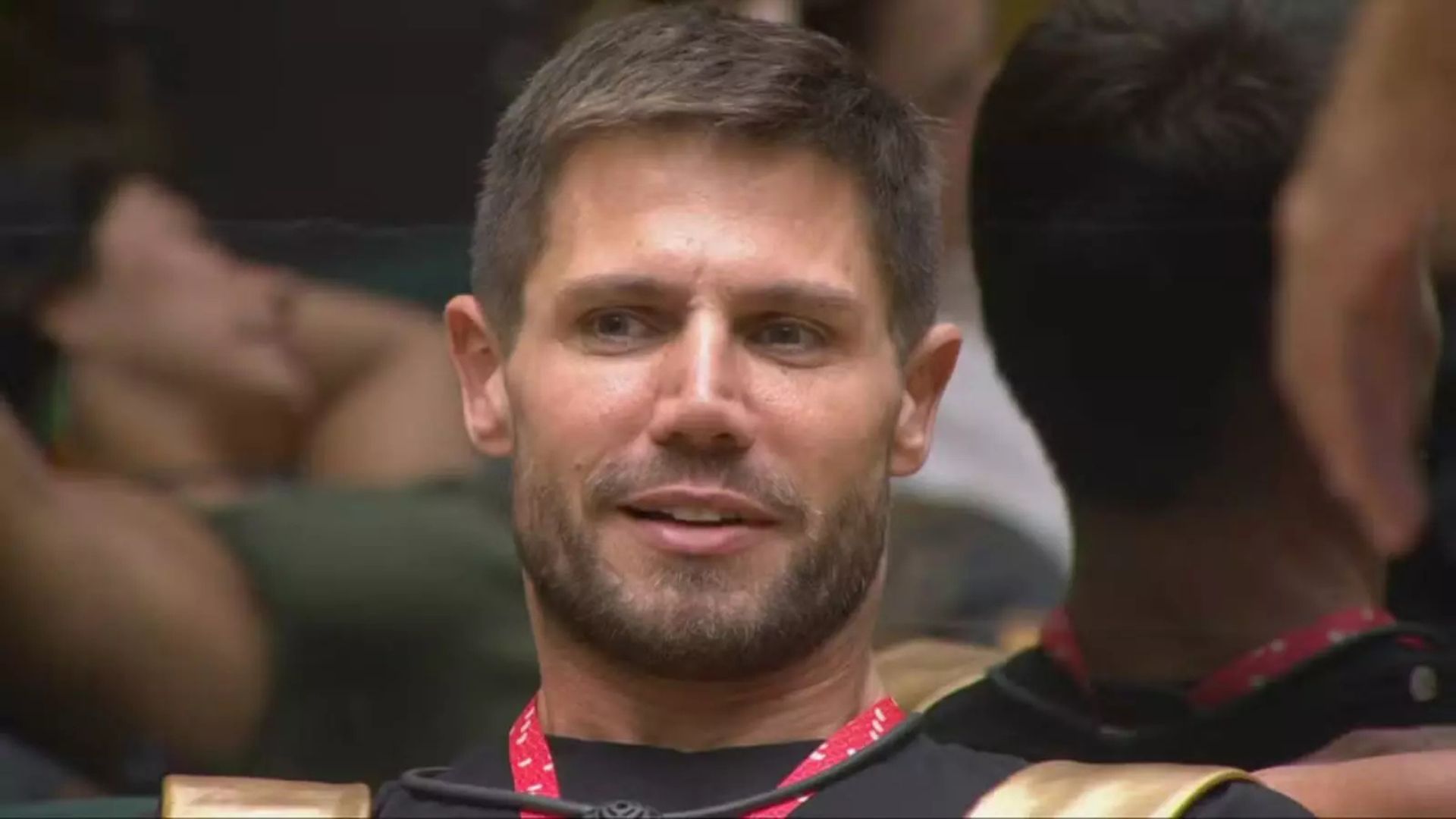 jonas saiu do bbb 26