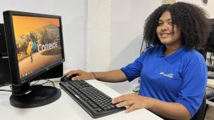 Jovem Aprendiz Correios