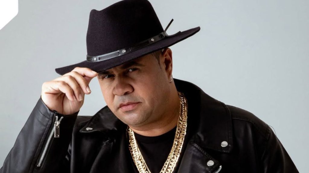 Marcelo Marrone