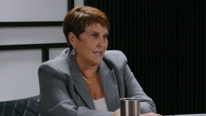 Márcia Sensitiva Pior dia do ano 2026