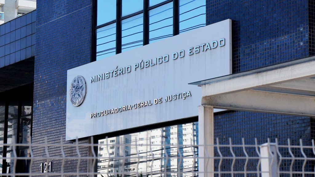 MP Concurso público Ministério Público