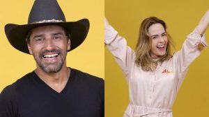 Parcial da Enquete UOL