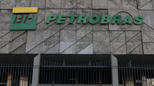 Petrobras Concurso público Inscrições 2026