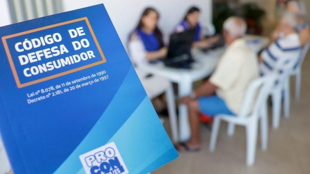 Procon serra