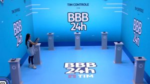 BBB 26 como será a prova do líder hoje