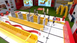 Que horas começa a Prova do Anjo hoje 21 de março