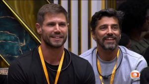 como vai ser o oitavo paredão nesse domingo