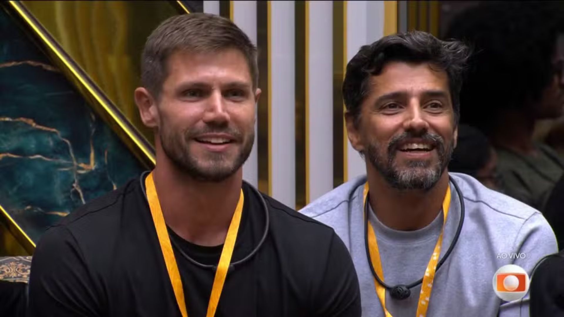 como vai ser o oitavo paredão nesse domingo