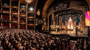 Horário do Oscar 2026 e onde assistir