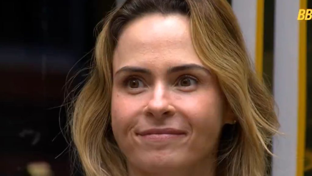 Como foi a prova do líder