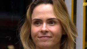 Como foi a prova do líder