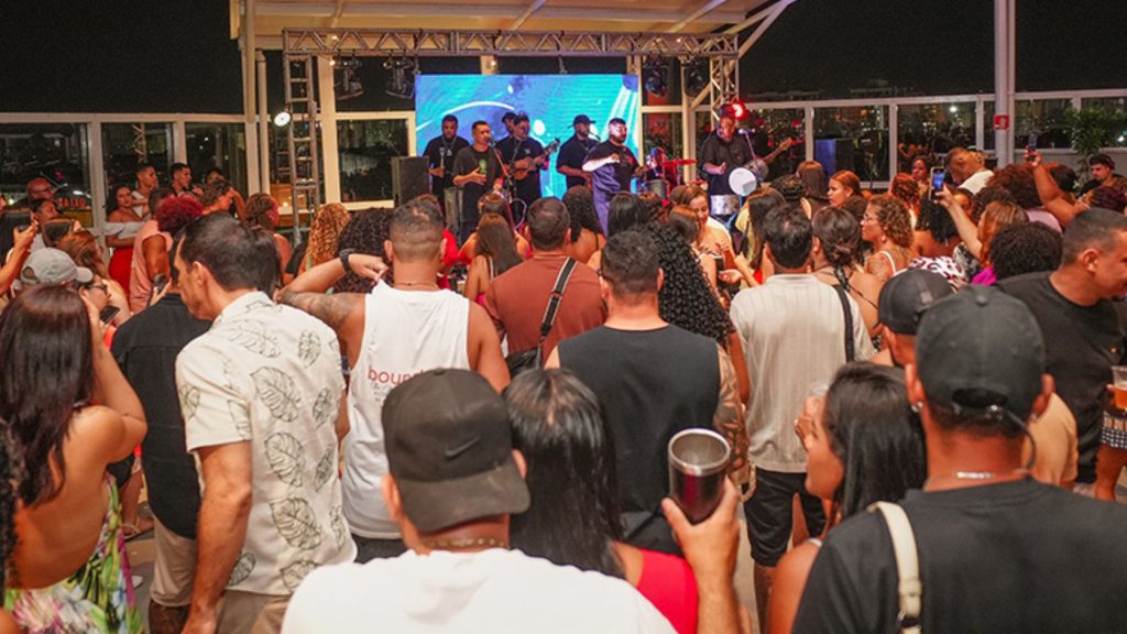 samba montserrat