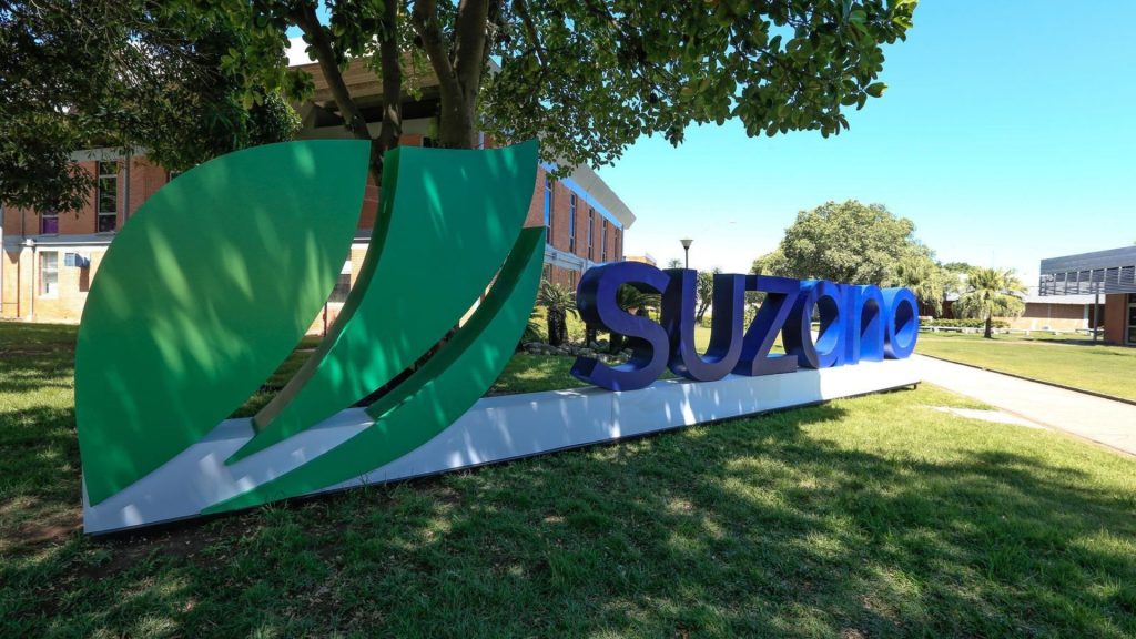 Suzano Vagas de emprego
