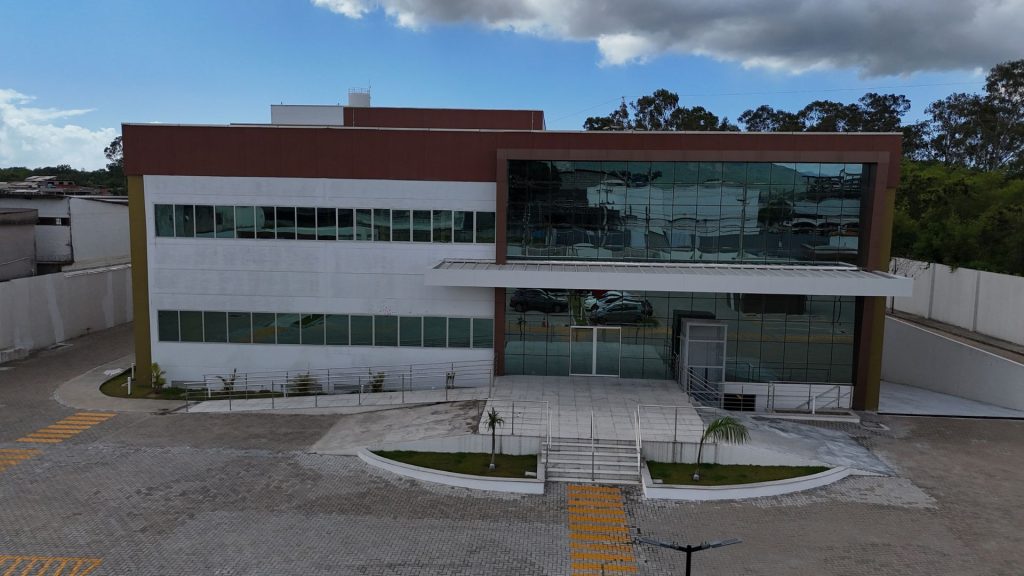 Hospital Unimed Serra