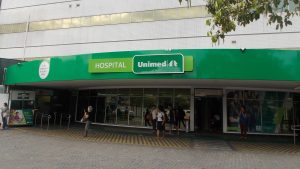 Unimed Vagas de emprego