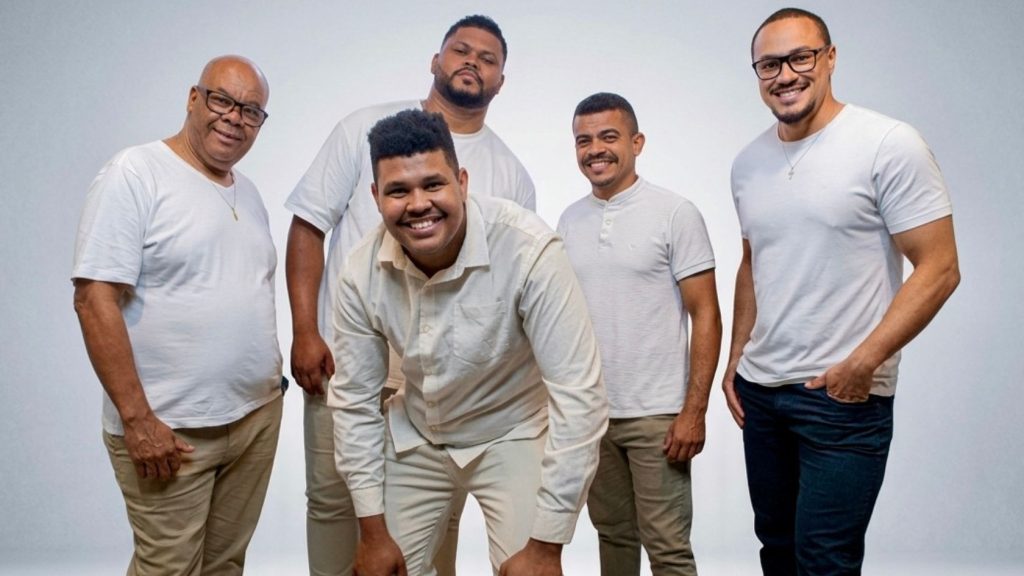 Varandinha Gospel 