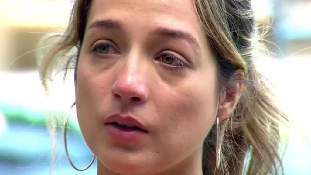 nova parcial da enquete BBB 26