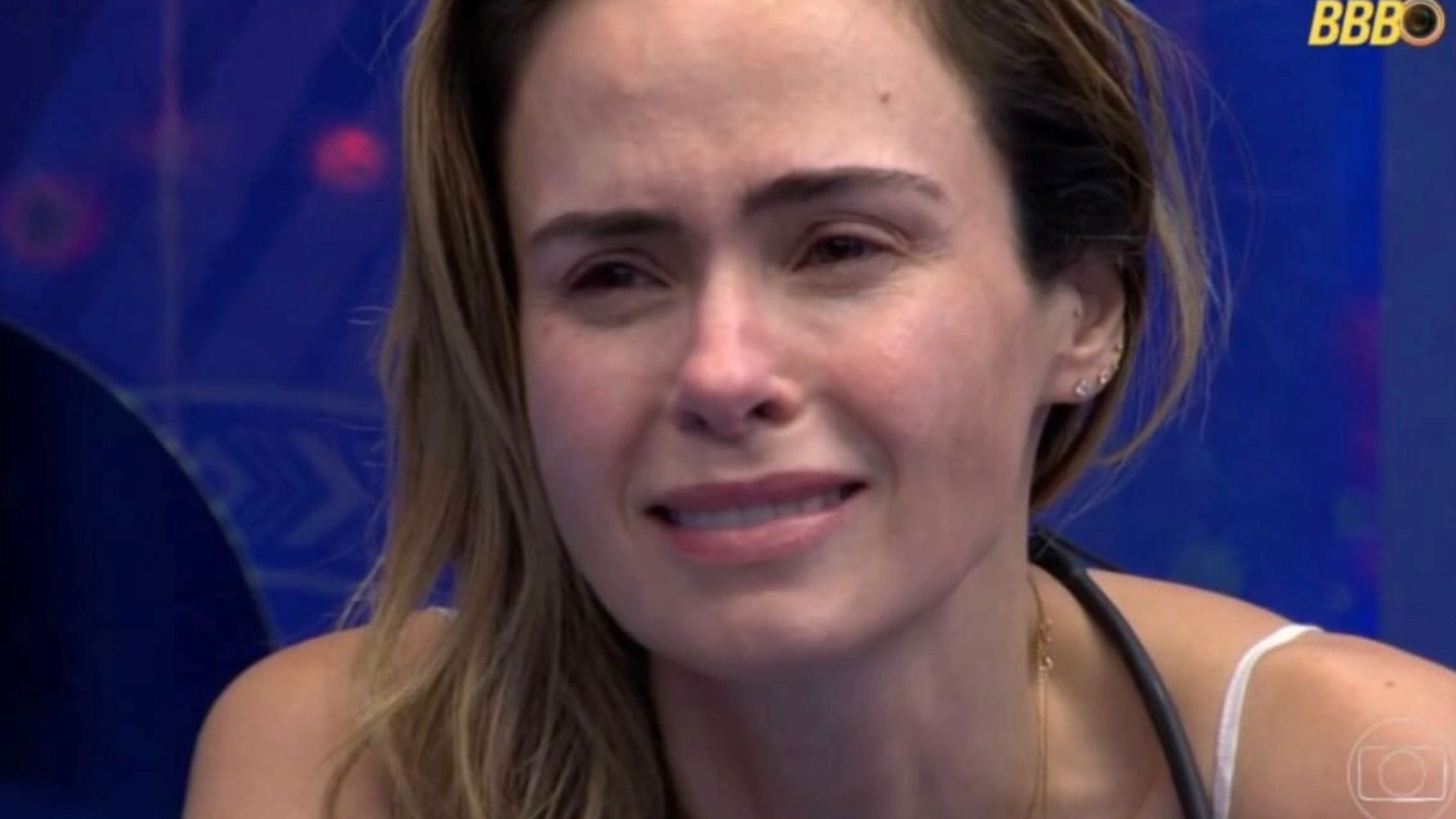 Ana Paula Renault BBB 26