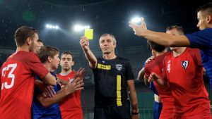 árbitros brasileiros copa do mundo