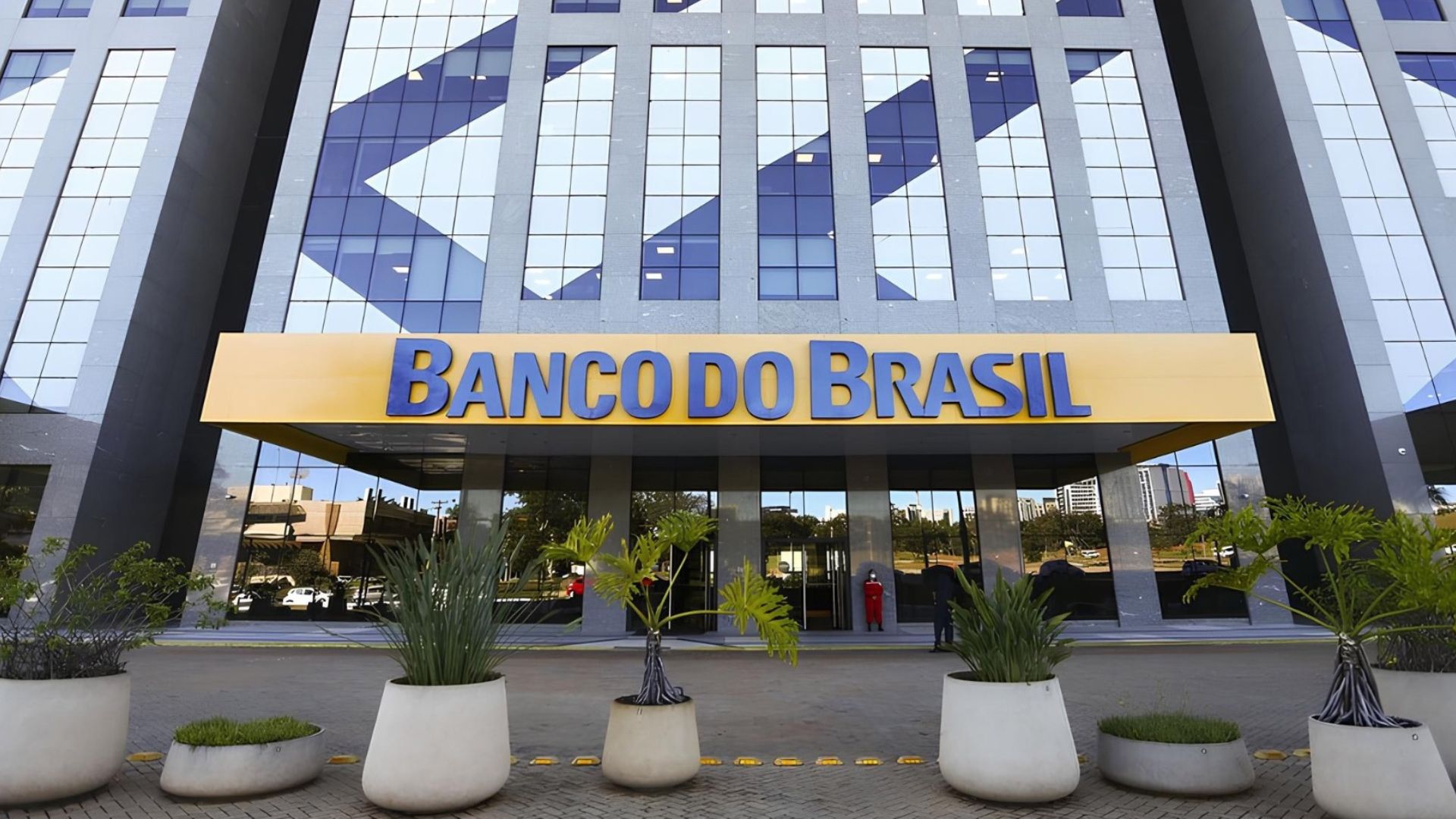 Banco do Brasil Concurso público