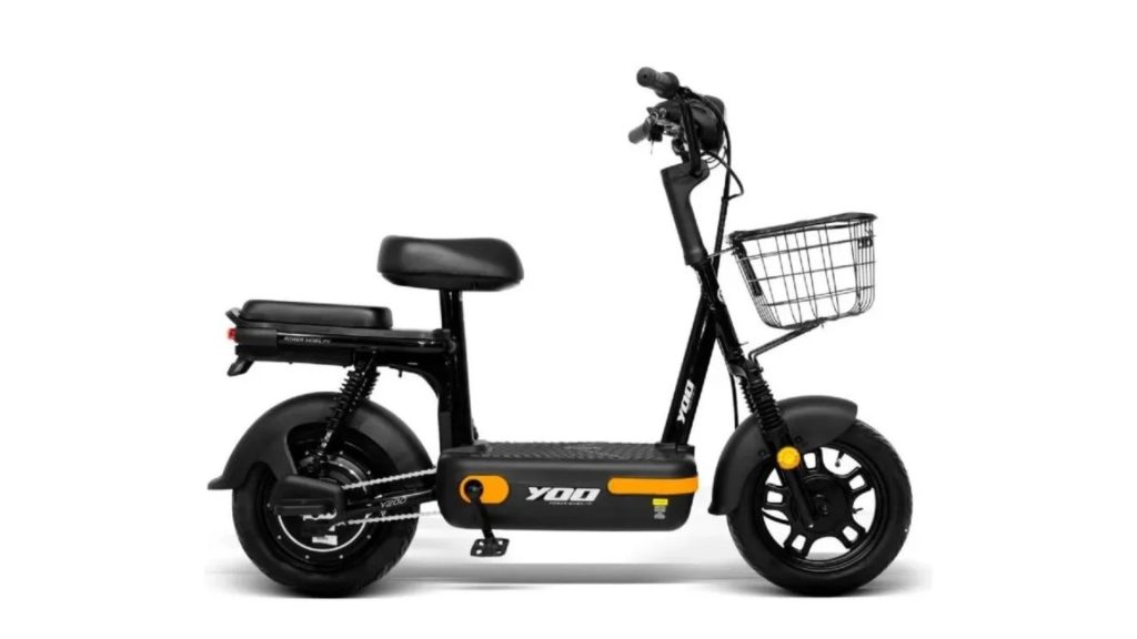 bicicletas eletricas