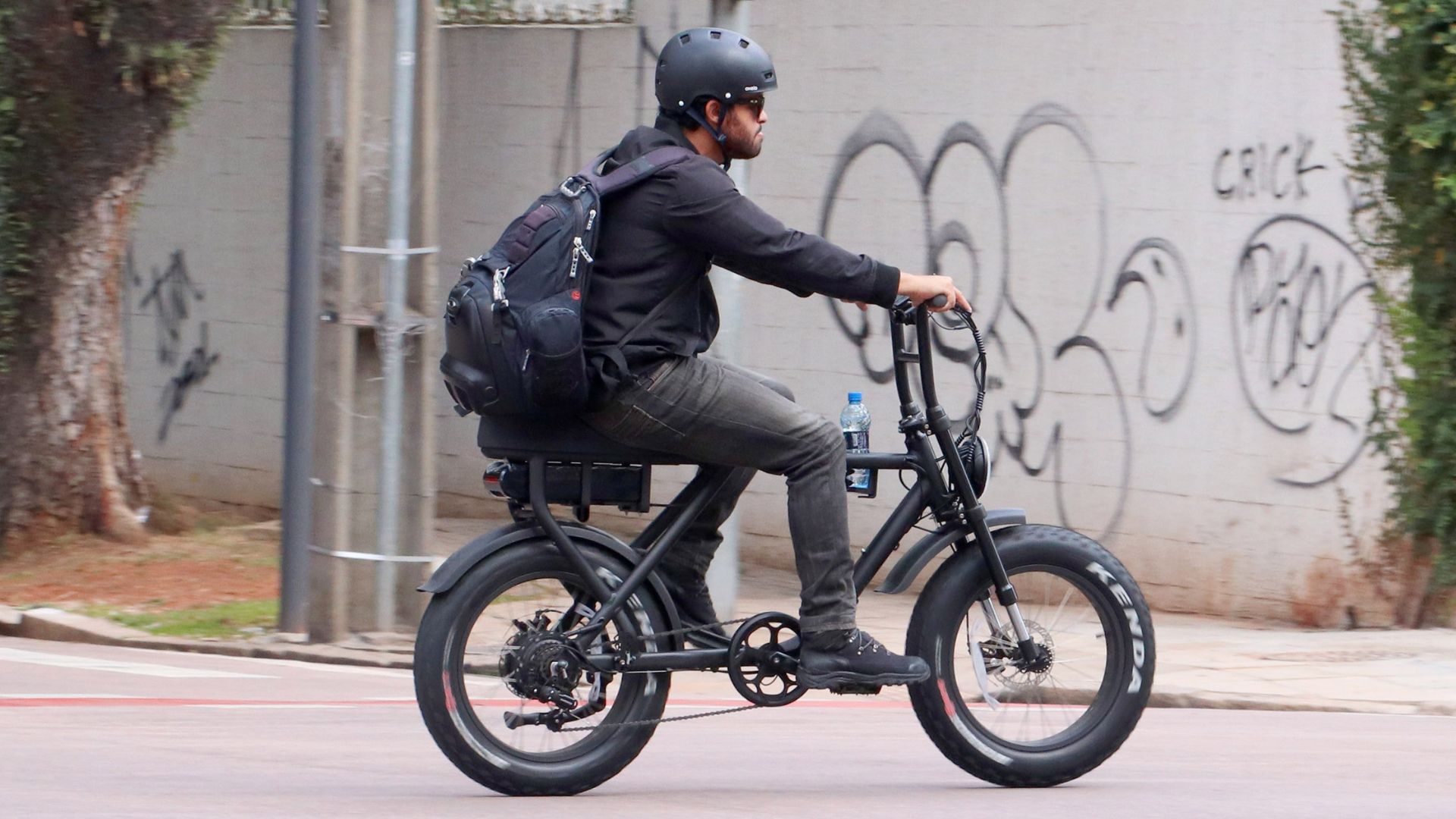 Bicicletas elétricas mais vendidas
