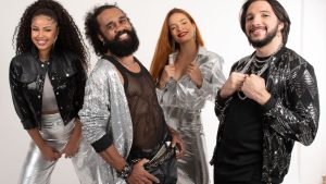 blacksete máquina do tempo