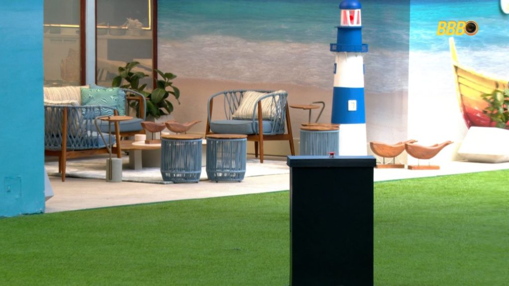 botão bbb 26
