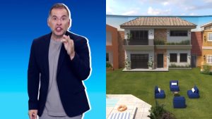 como vai funcionar a Casa do Patrão