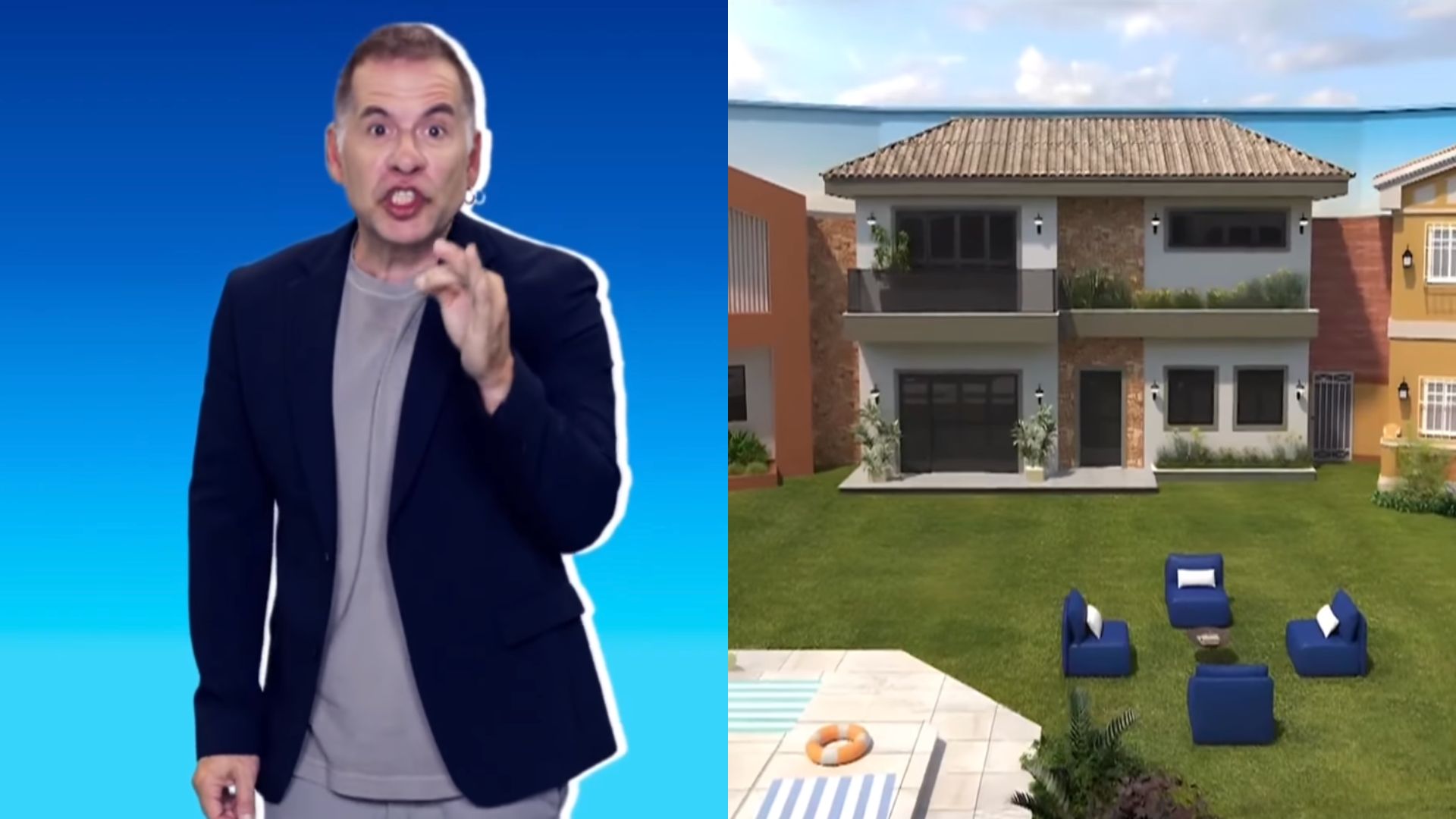 como vai funcionar a Casa do Patrão