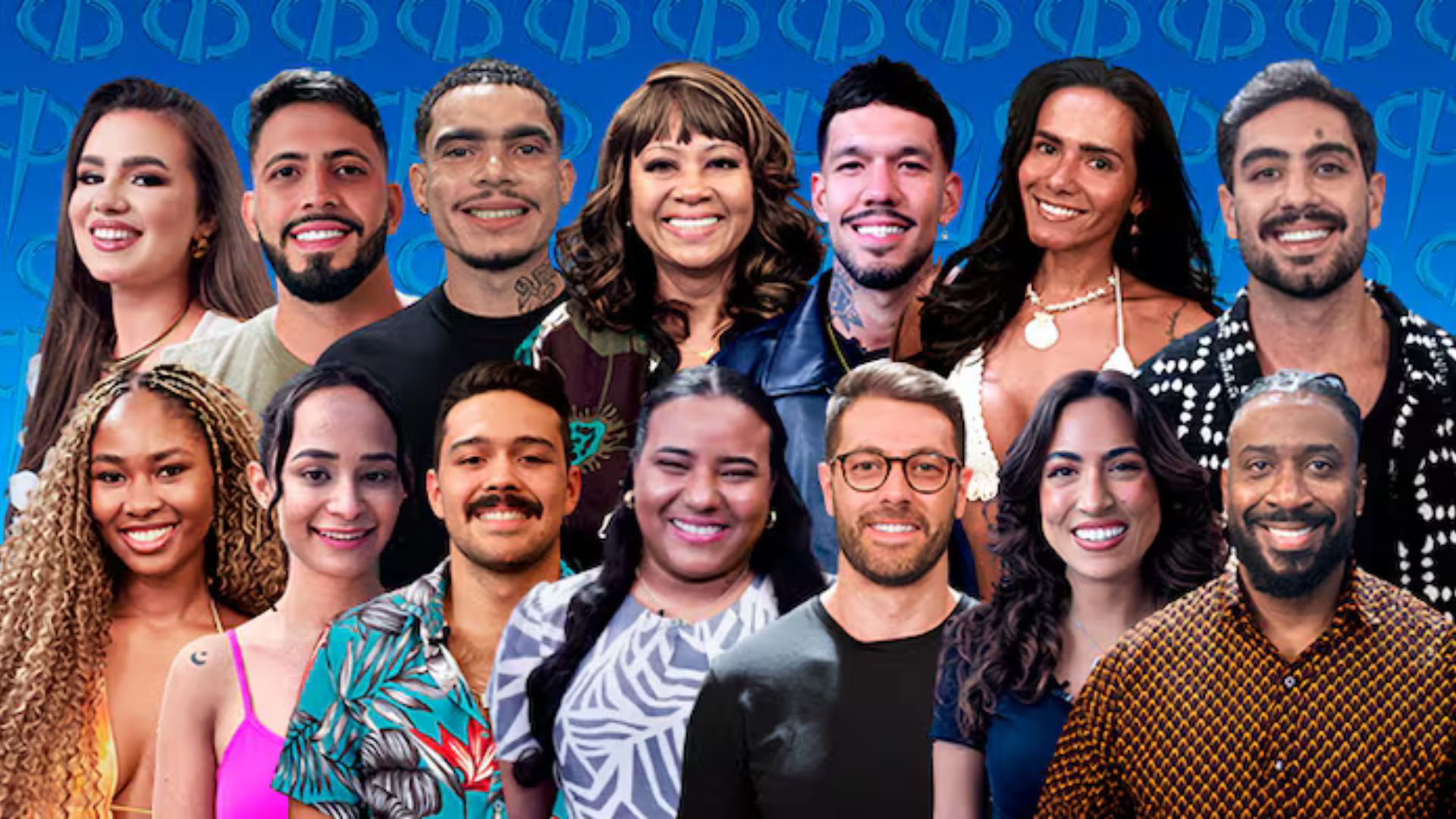 participantes Casa do Patrão